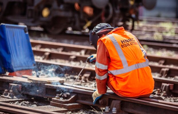 Worksop depot marks new era for Harry Needle