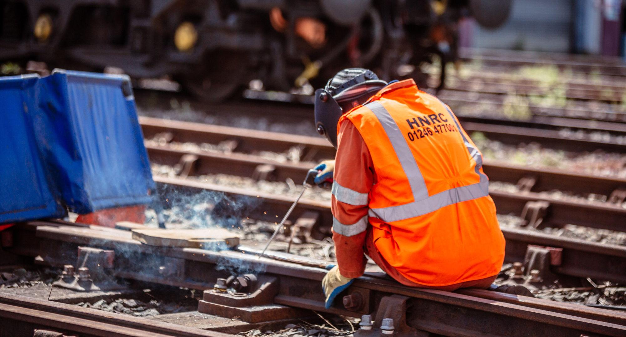Worksop depot marks new era for Harry Needle