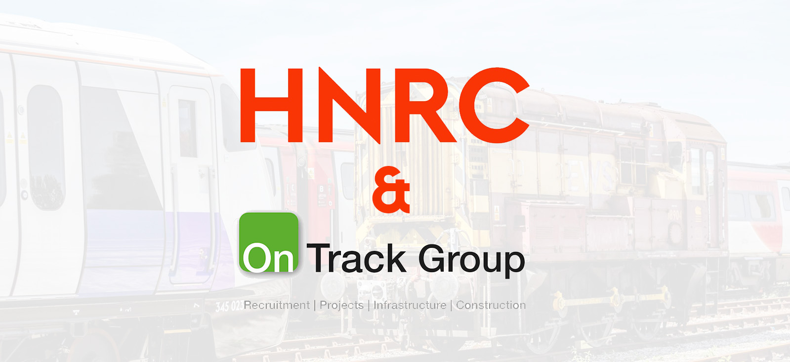 Rolling Stock Service Collaboration